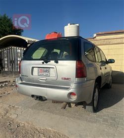 جي ام سي انفوي